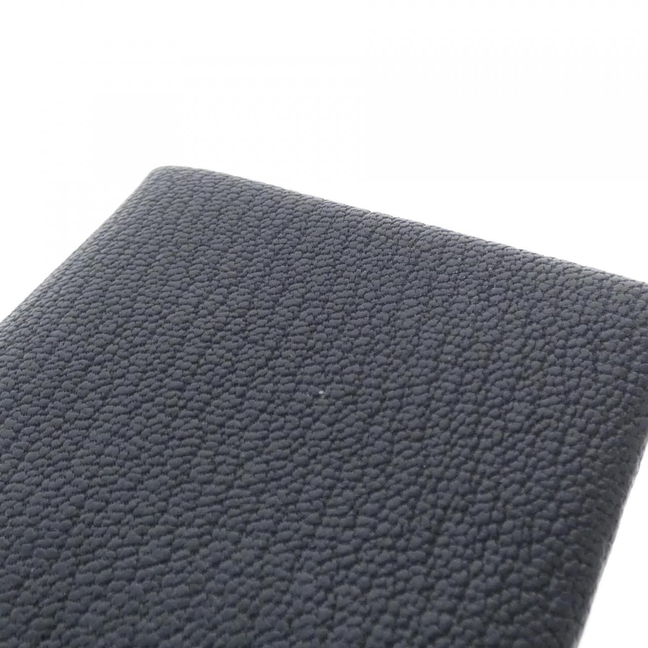Hermes Calvi Duo Coin Case — view 3