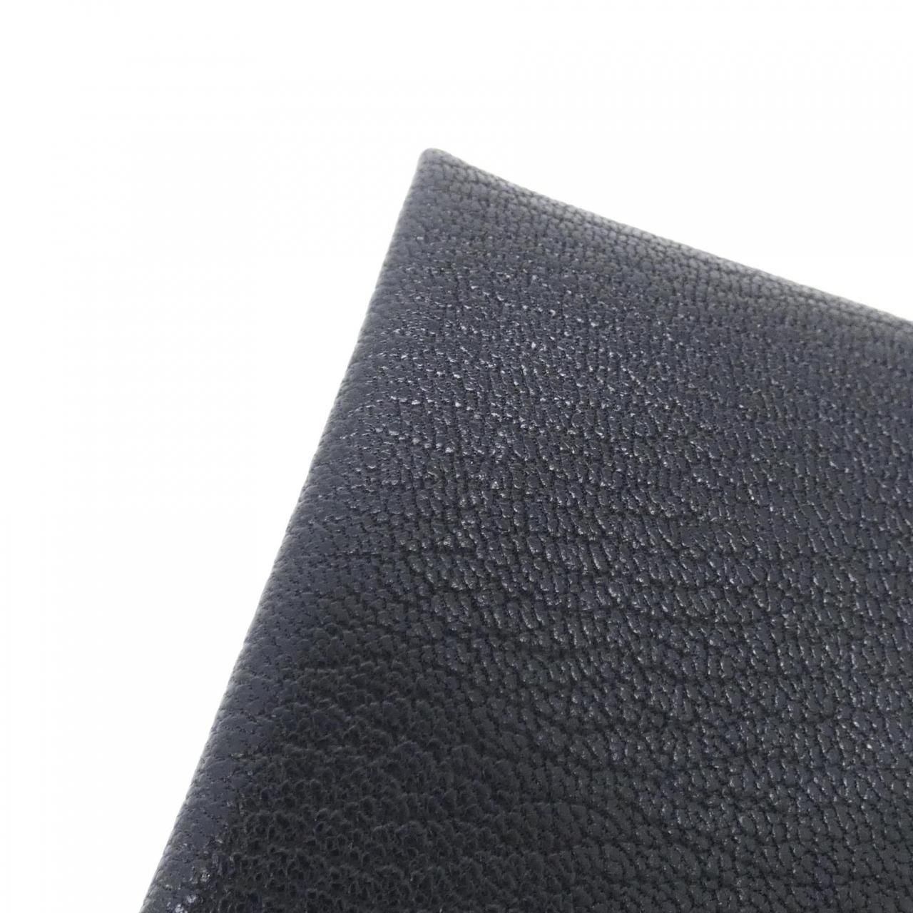 Hermes Calvi Duo Coin Case — view 2
