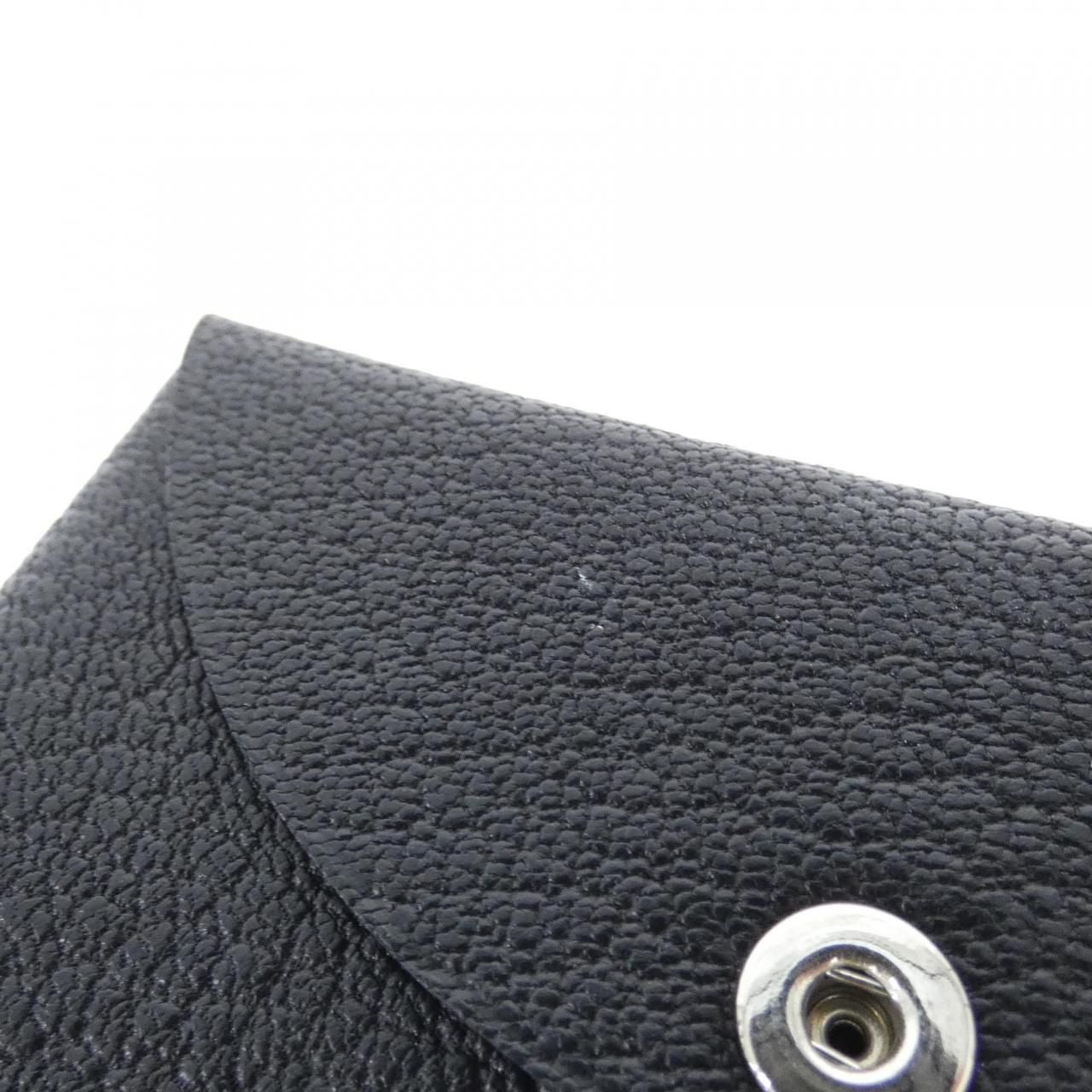 Hermes Calvi Duo Coin Case — view 5