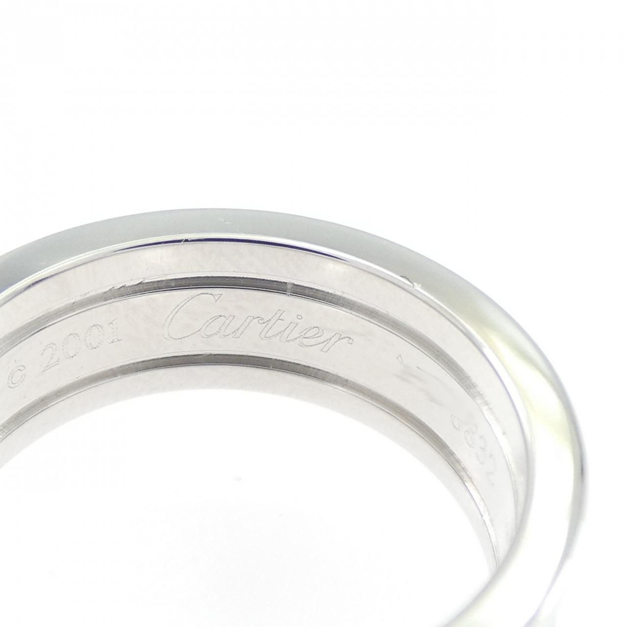 Cartier C2 Small Ring
