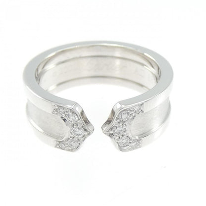 Cartier C2 Small Ring — view 2