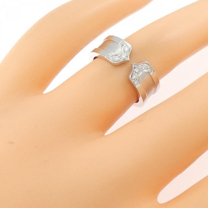 Cartier C2 Small Ring