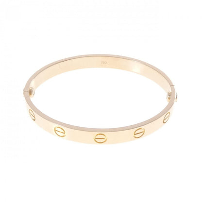 Cartier Love Bracelet Gold — view 2