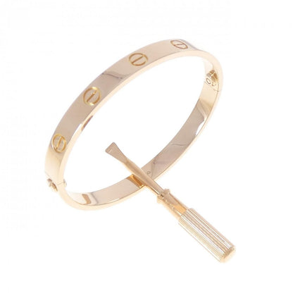 Cartier Love Bracelet Gold