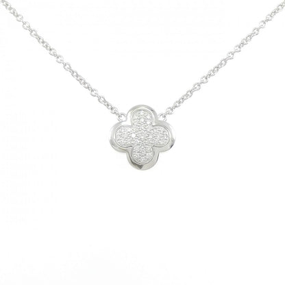 Van Cleef & Arpels Alhambra Necklace