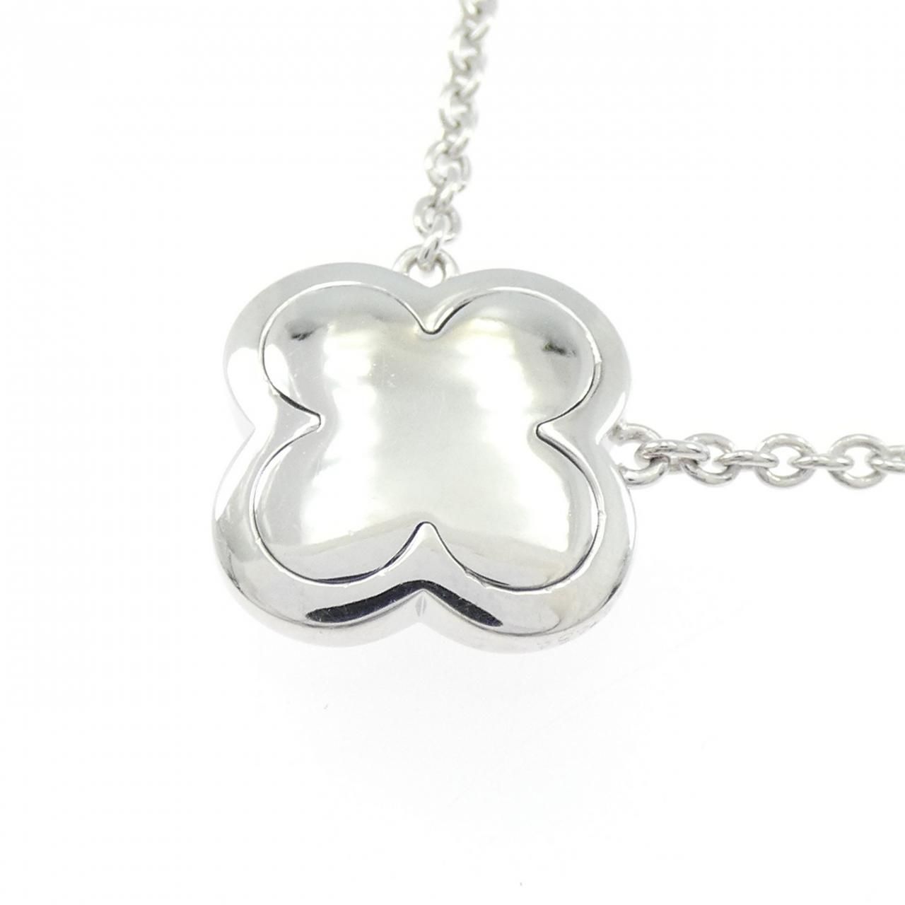 Van Cleef & Arpels Alhambra Necklace — view 4