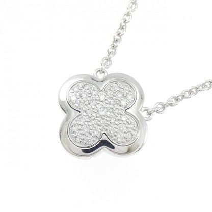 Van Cleef & Arpels Alhambra Necklace — view 3