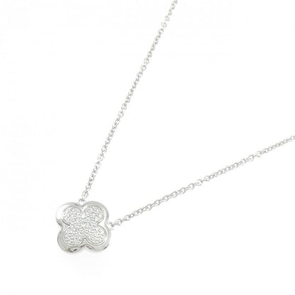 Van Cleef & Arpels Alhambra Necklace — view 2