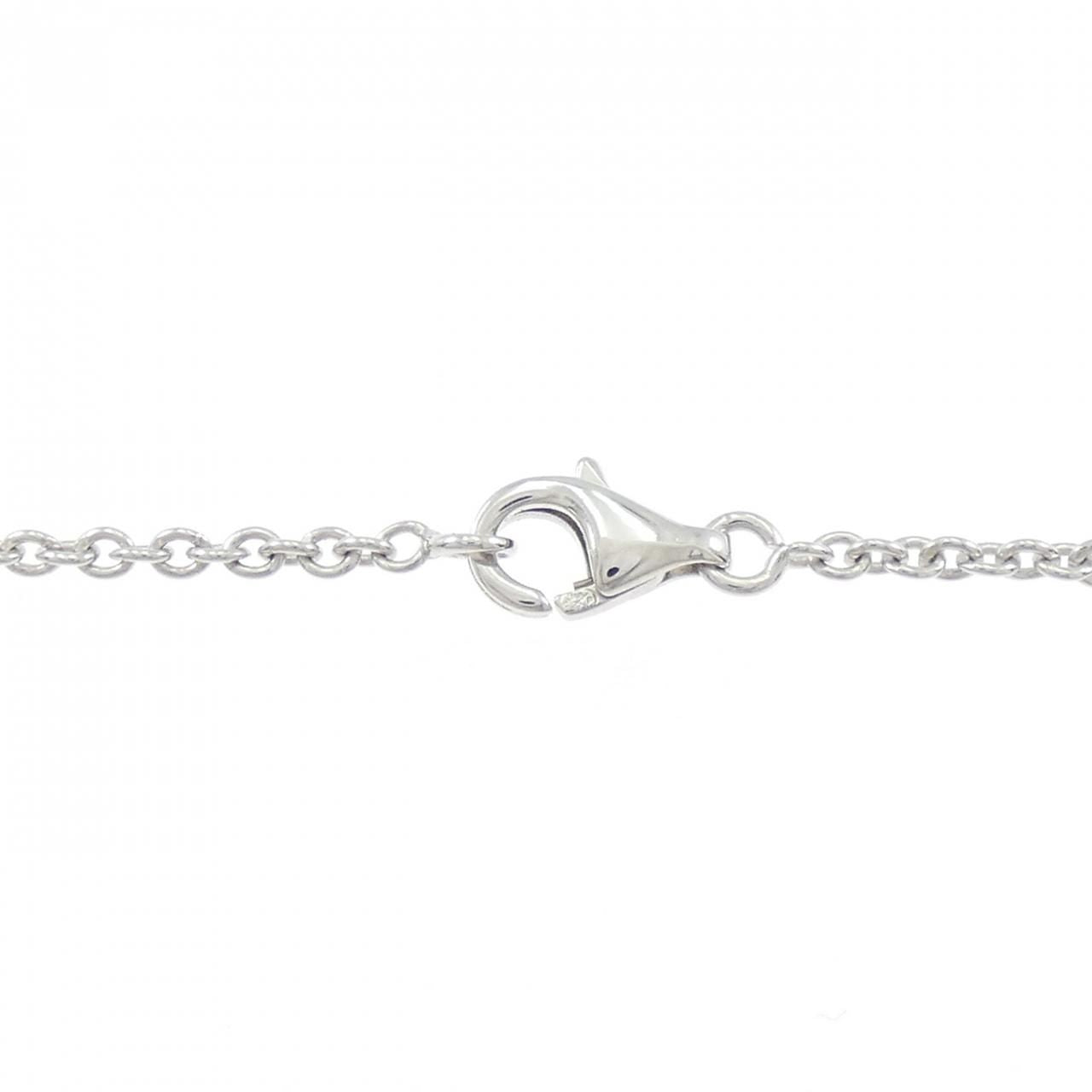 Van Cleef & Arpels Alhambra Necklace — view 5