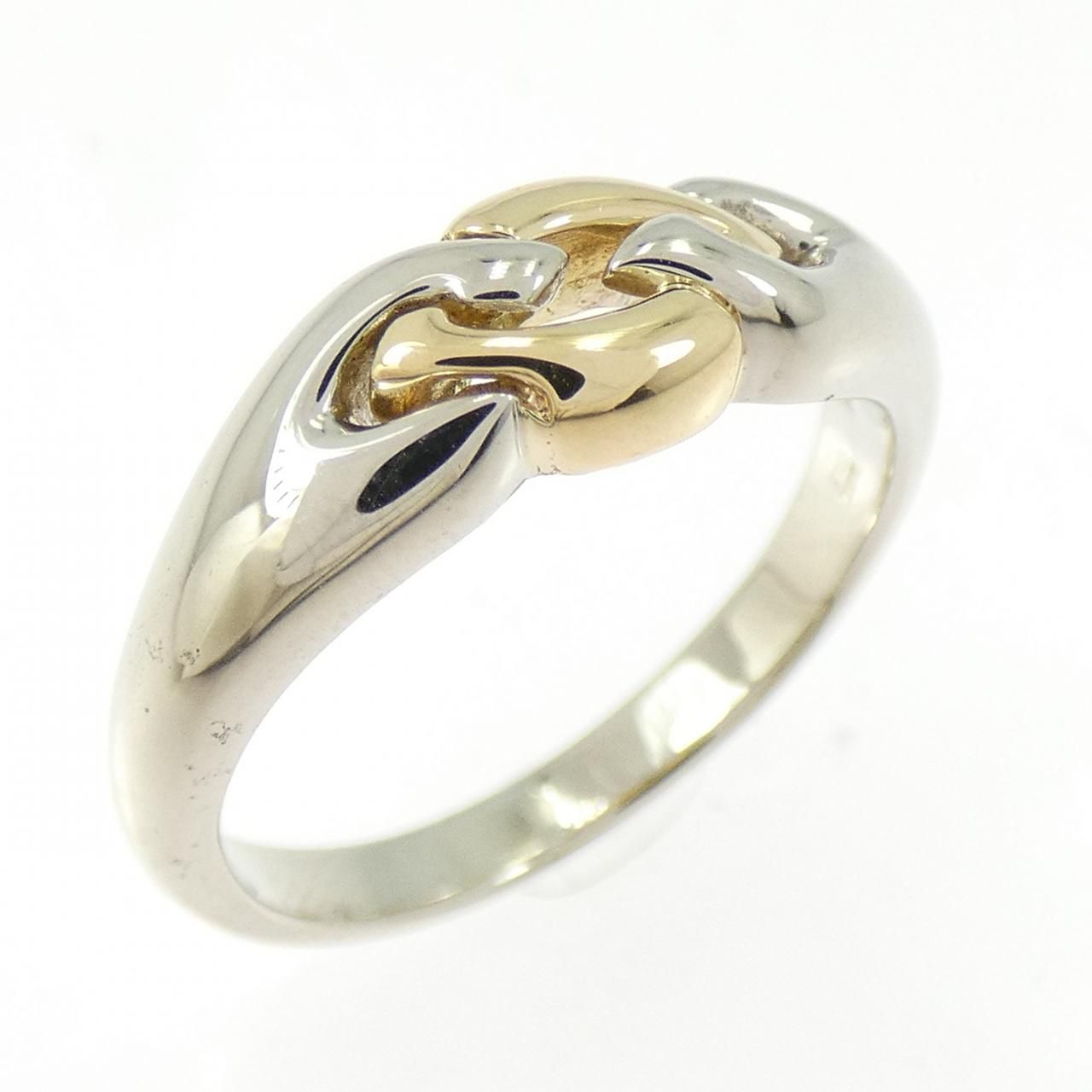 Bvlgari Bulgari Ring Gold