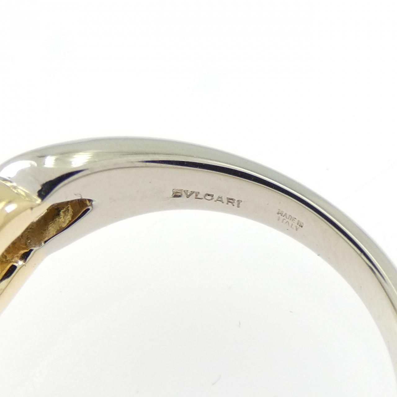 Bvlgari Bulgari Ring Gold — view 4