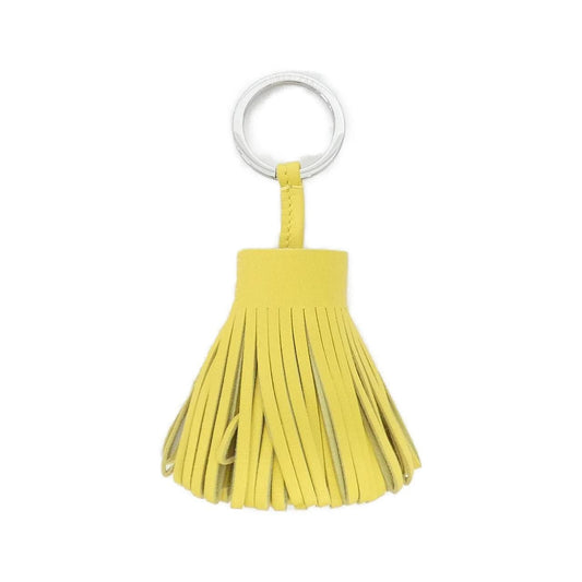 Hermes Carmen Key Holder Silver
