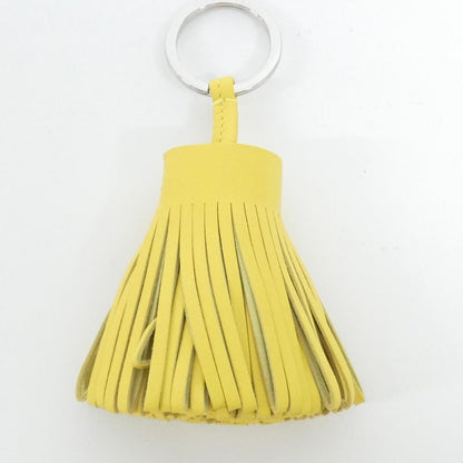 Hermes Carmen Key Holder Silver — view 2