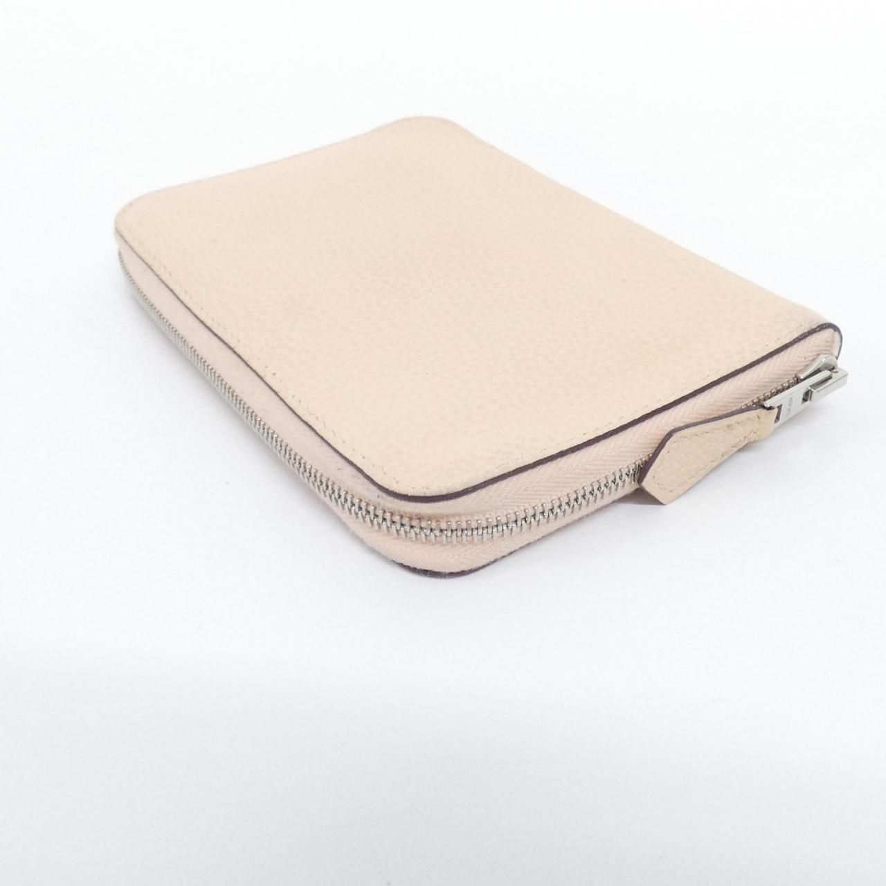 Hermes Azap Vertical Wallet — view 2