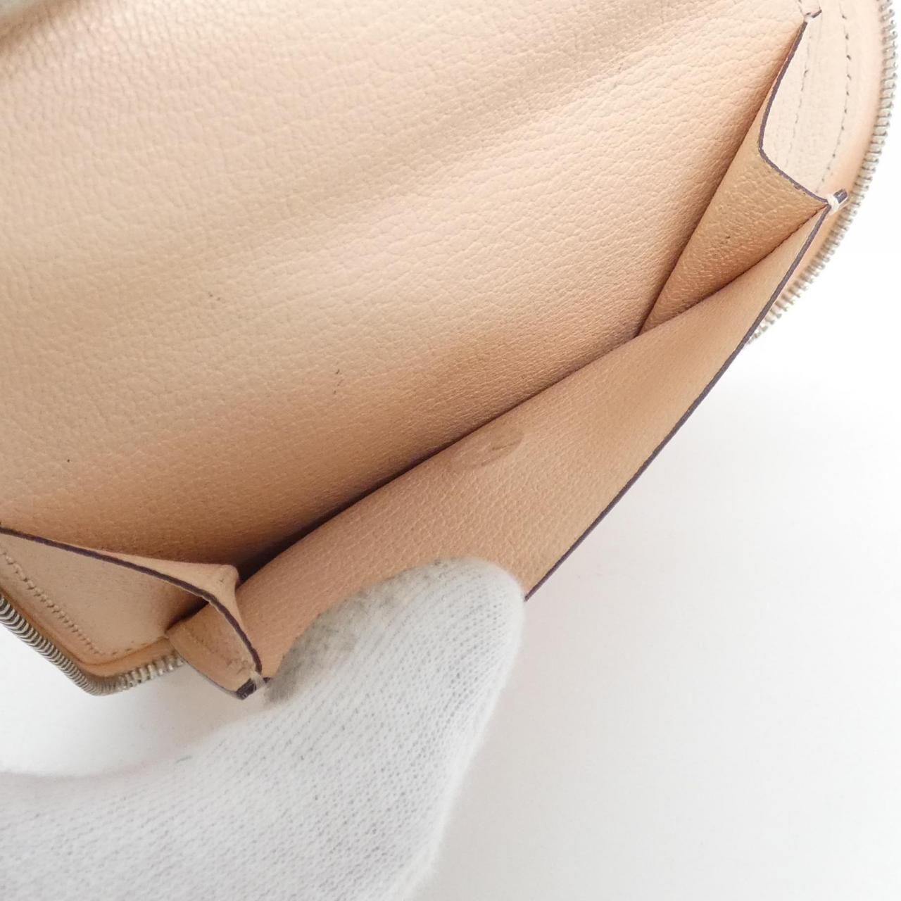 Hermes Azap Vertical Wallet — view 9