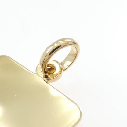 Cartier Pendant Gold — view 2