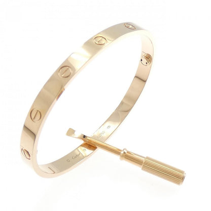 Cartier Love Bracelet Gold