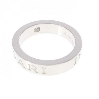 Bvlgari Ring White Gold