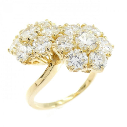 Van Cleef & Arpels Vintage Fleurette Ring