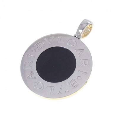 Bvlgari Pendant Gold — view 2