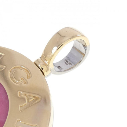 Bvlgari Pendant Gold — view 3