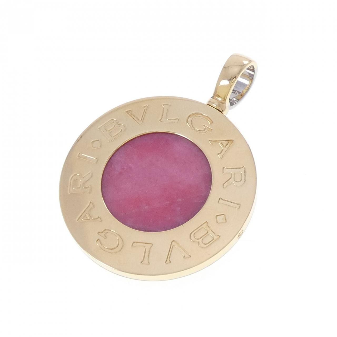 Bvlgari Pendant Gold