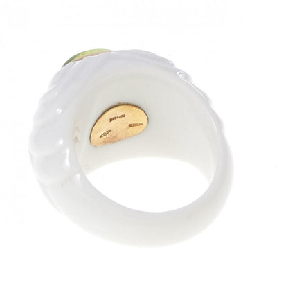 Bvlgari Bulgari Chandra Ring — view 3