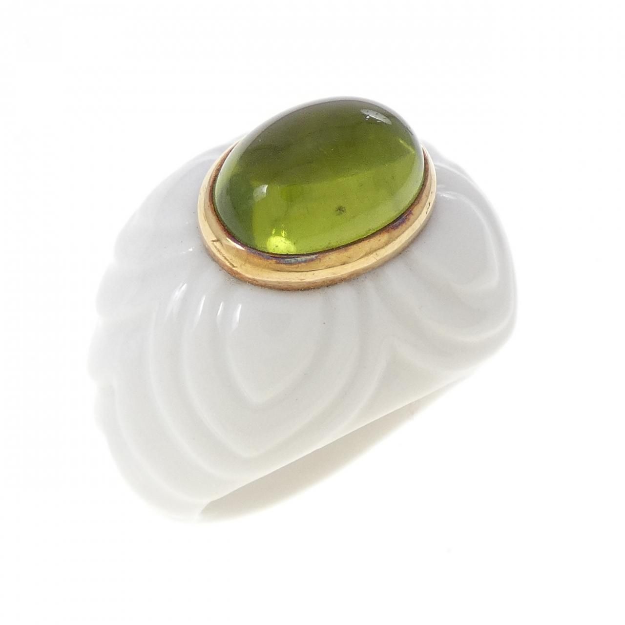 Bvlgari Bulgari Chandra Ring