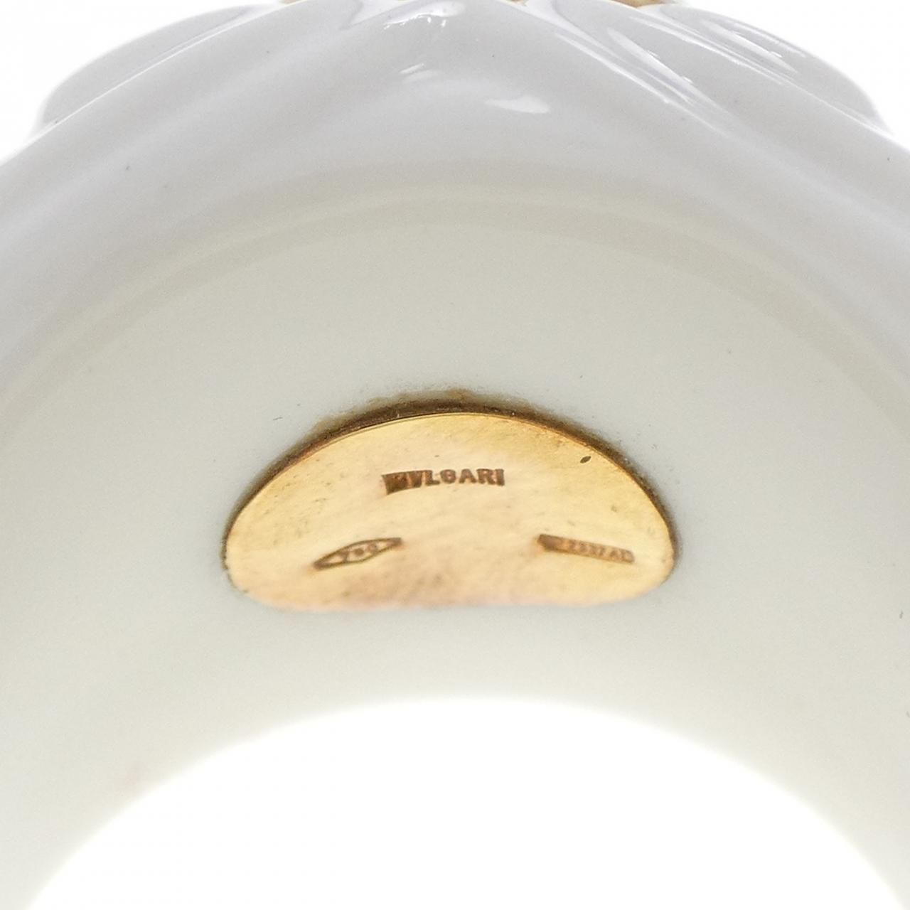 Bvlgari Bulgari Chandra Ring — view 4