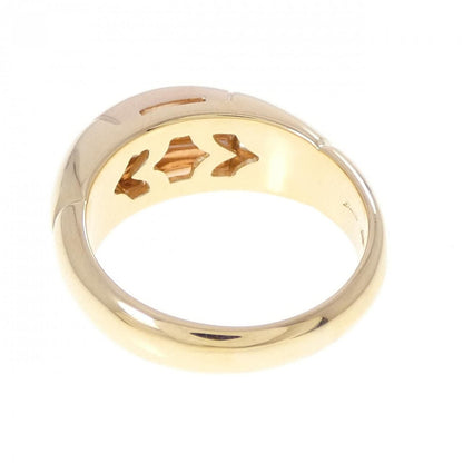 Bvlgari Certica Ring Gold