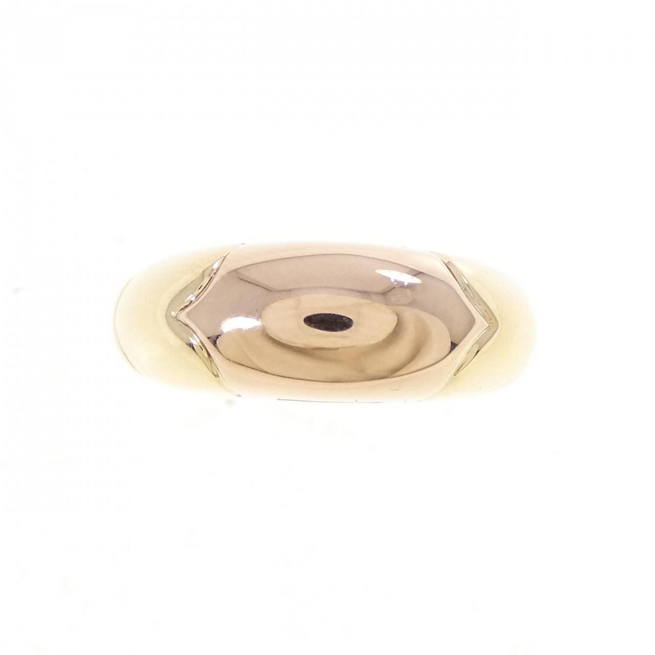 Bvlgari Certica Ring Gold — view 2