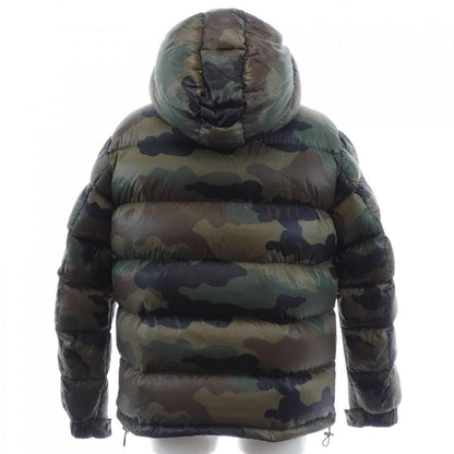 Moncler Blier Down Jacket — view 2