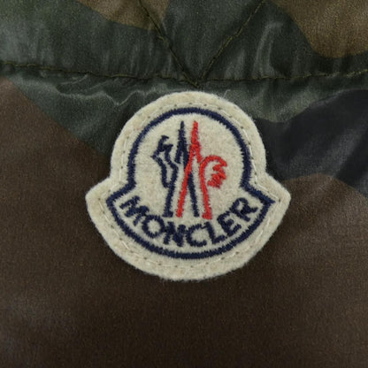 Moncler Blier Down Jacket — view 8