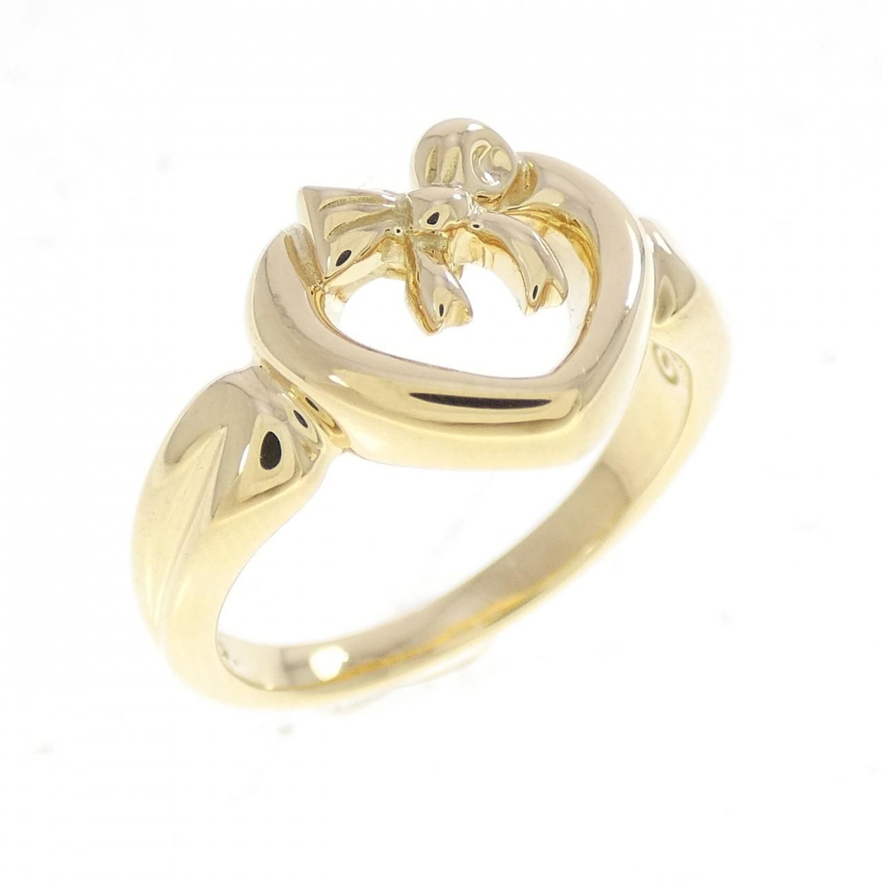 Tiffany & Co Ring
