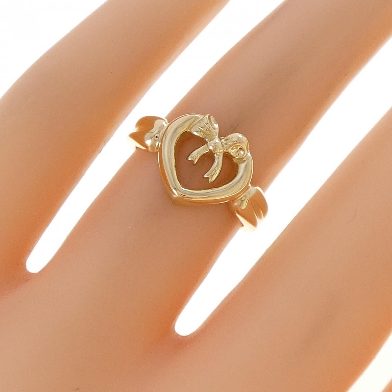 Tiffany & Co Ring — view 5