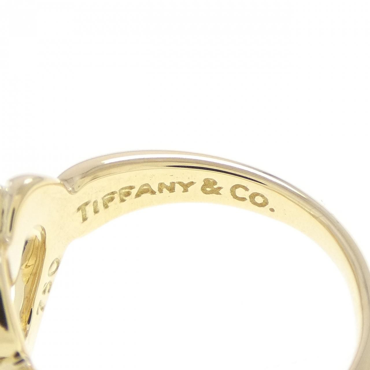 Tiffany & Co Ring — view 4
