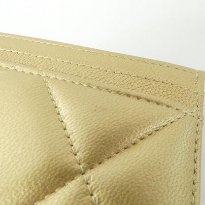 Chanel 19 Line Card Case — view 4