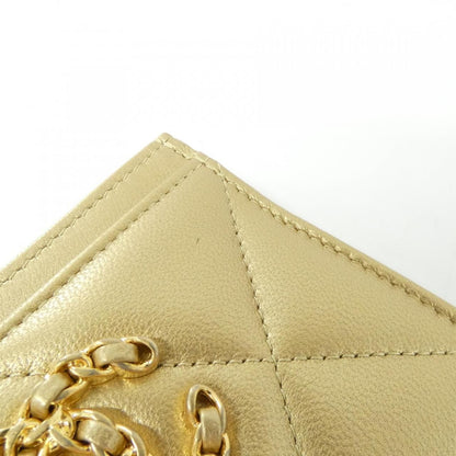 Chanel 19 Line Card Case — view 3