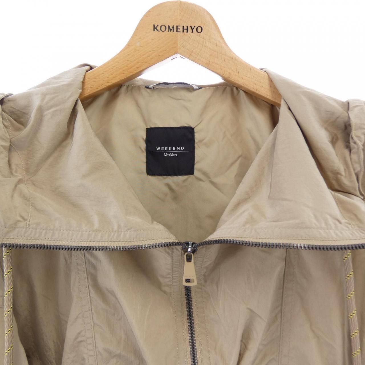 Max Mara Weekend Jacket — view 5