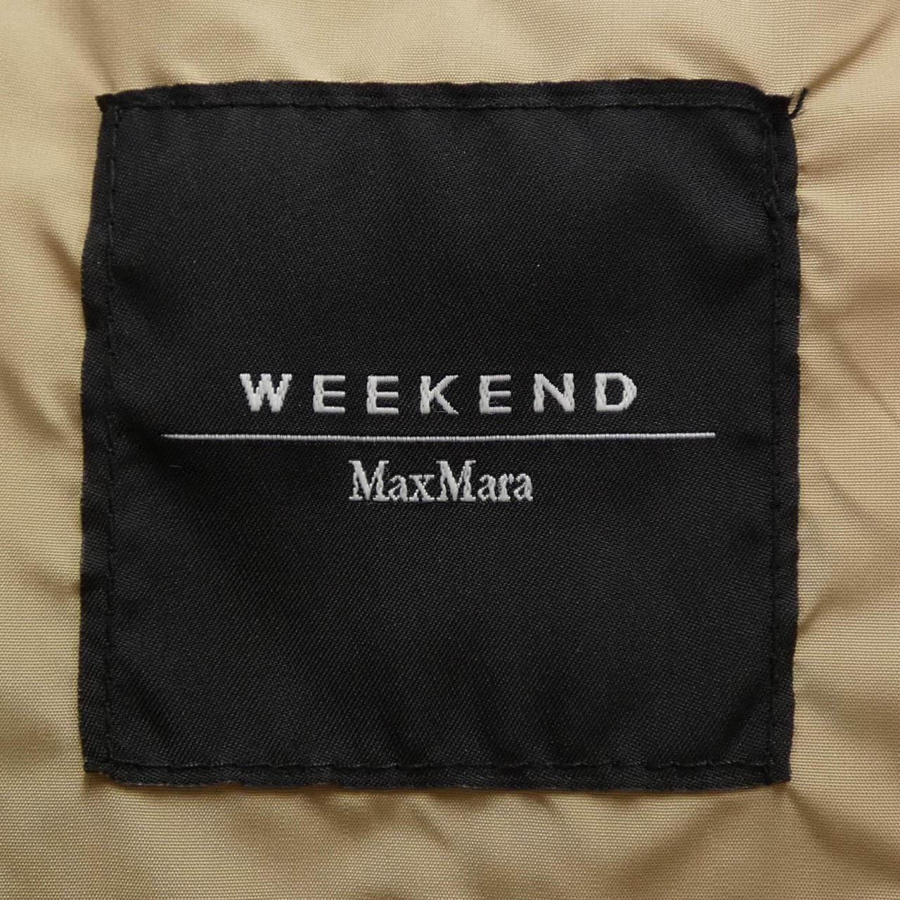 Max Mara Weekend Jacket — view 4