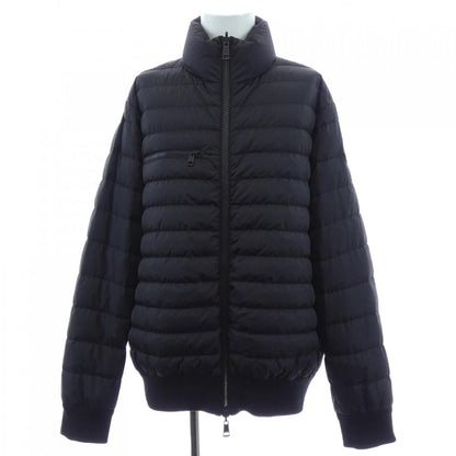 Moncler Down Jacket Black