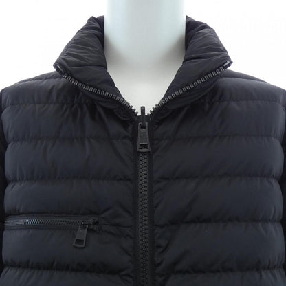 Moncler Down Jacket Black — view 6