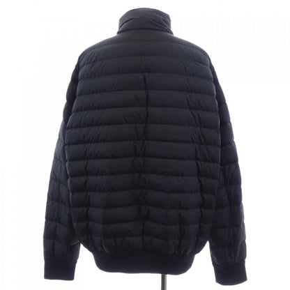 Moncler Down Jacket Black — view 2