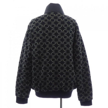 Moncler Down Jacket Black — view 9