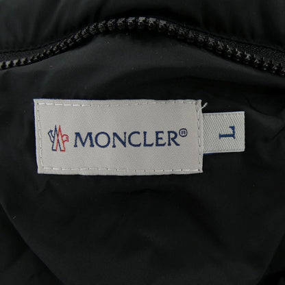 Moncler Down Jacket Black — view 5