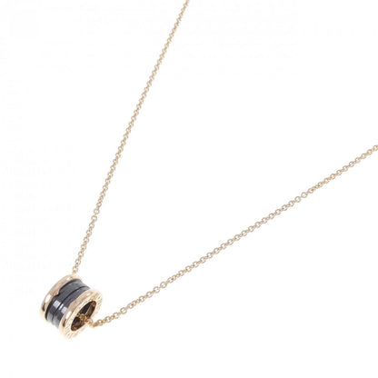 Bvlgari Necklace Gold — view 2