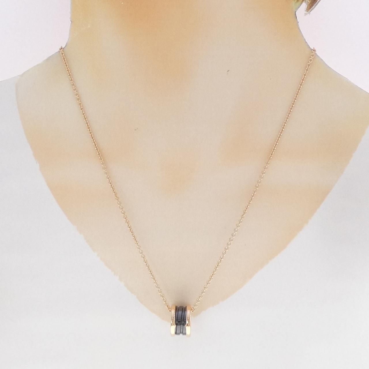 Bvlgari Necklace Gold — view 6