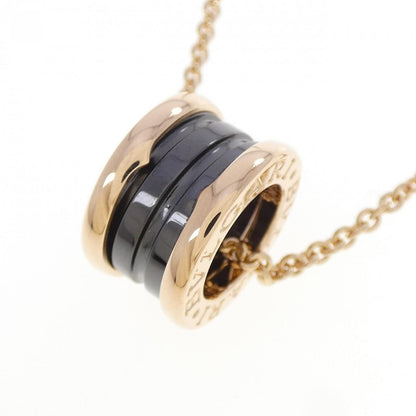 Bvlgari Necklace Gold — view 3