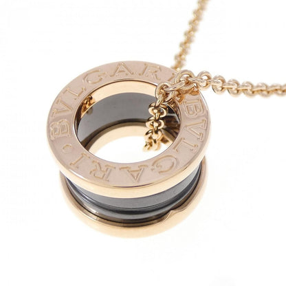Bvlgari Necklace Gold — view 4