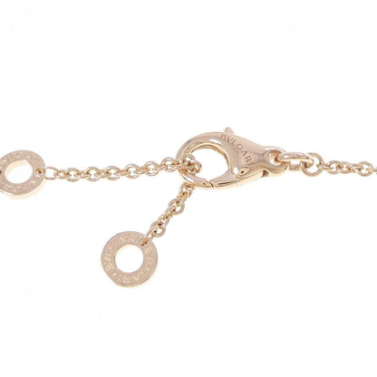 Bvlgari Necklace Gold — view 5